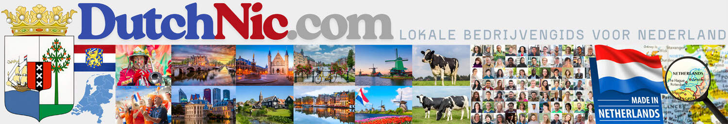 Gemaakt in Nederland - Xtra haarverlenging